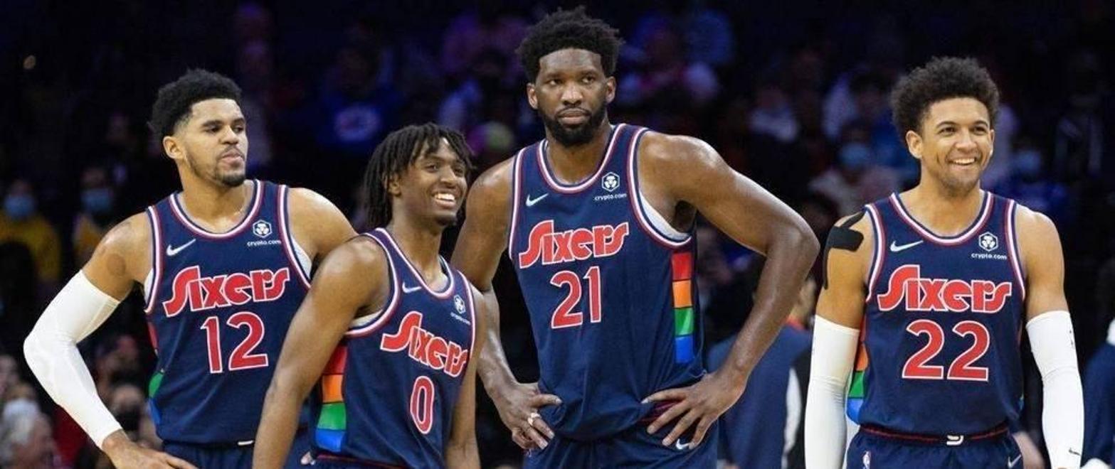 猛龙三巨头联手，格林得分突破，逆转取胜冲击季后赛！