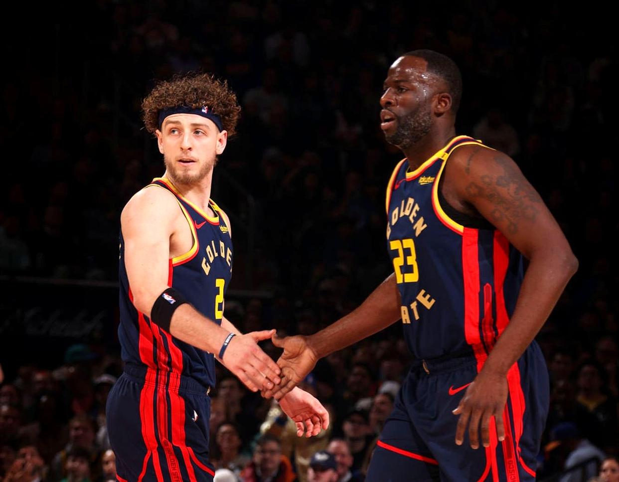 库里新星比分优势明显表现惊艳，TL未来可期！