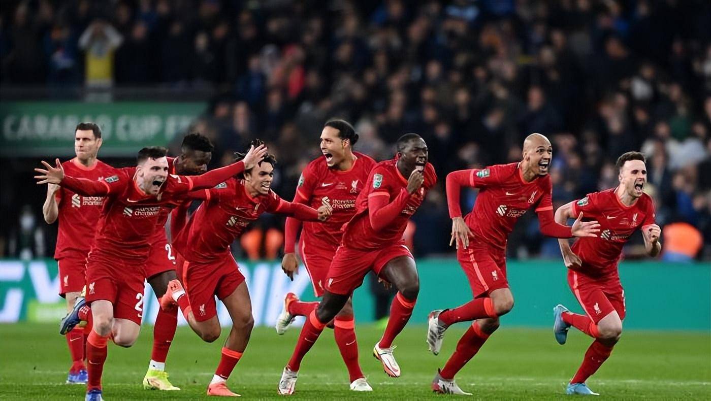 足总杯最新形势:利物浦高居榜首,山东泰山强势追赶,冠军归属成迷(足总杯历届冠军一览表) 足总杯最新形势:利物浦高居榜首,山东泰山强势追赶,冠军归属成迷(足总杯历届冠军一览表)